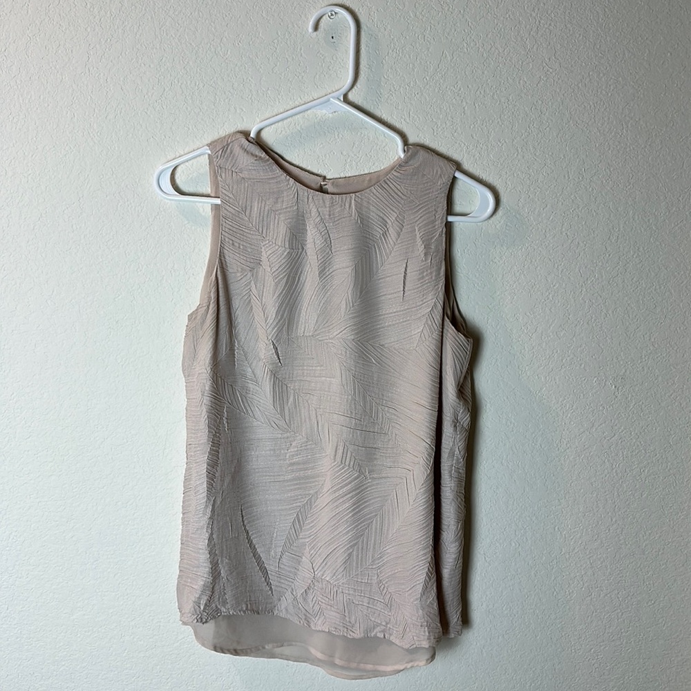 Cooper & Ella small blouse